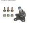 SKF VKDS 311002 Articulatie sarcina/ghidare