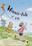 Winnie-Puh si eu/Jeanne Willis, Rao