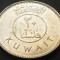 Moneda exotica 20 FILS - KUWAIT, anul 2001 *cod 1693