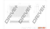 Dr!ve+ DP1110.10.0069 Filtru aer