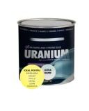 Adeziv mastic Ultra-Rapid Uranium, 1L, Ilpa, pentru marmura, granit, gresie, beton, lemn si caramida