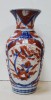 VAZA DIN PORTELAN, PICTATA MANUAL, JAPONIA, SECOL 19