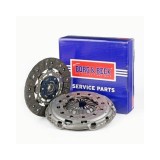 Kit ambreiaj Audi A3 (8p1), A3 Cabriolet (8p7), A3 Sportback (8pa), Q3 (8ub, Tt (8j3), Tt Roadster (8j9); Seat Alhambra (710, Altea (5p1), Altea Xl (