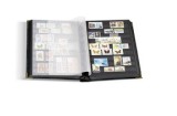 Clasor A4, 64 pag, negru - BASIC - 321487