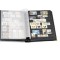 Clasor A4, 64 pag, negru - BASIC - 321487