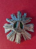 Ordinul Tudor Vladimirescu, R.S.R., Stare exceptionala, fara alte accesorii