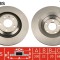 TRW DF4818S Disc frana