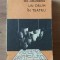 Un drum in teatru- Sica Alexandrescu