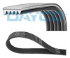DAYCO 5PK2030 Curea transmisie cu caneluri