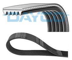 DAYCO 5PK1435 Curea transmisie cu caneluri foto
