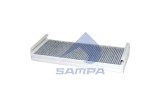 SAMPA 022.306 Filtru, aer habitaclu