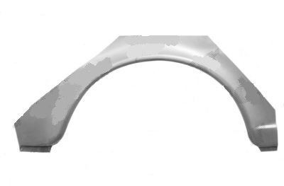 Segment reparatie aripa spate Fiat 126p Fl 1972-2000 Partea Dreapta, Spate, foto