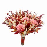 Buchet Flori, Eventissimi, Plante Uscate, Multicolor, Eventissimi&reg;