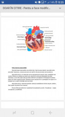 Licenta AMG Sufluri Cardiace foto