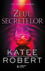 Zeul secretelor (Vol. 4) - Katee Robert