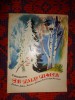 Cei patru pictori - G.Skrebitki / carte ilustrata copii , ilustratii:N.Ustinov ,16 pagini