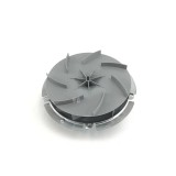 Motor cu ventilator de răcire pentru cuptor ELECTROLUX 3491067017 Original
