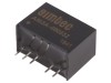 AIMTEC Convertor DC/DC 3W, 18-75V intrare, 5V iesire, 0.6A, model AM3A-4805SZ
