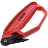 Stanley 0-10-244 - Cutter cu siguranta pentru deschiderea paletilor 180 mm