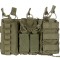 Panel Multi Mission Molle 8Fields Olive