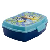 Caserola pentru pranz, Bluey