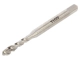 Tarod de filetare M5, 70mm, HSS-E pentru orificii de trecere