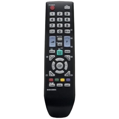 Telecomanda pentru Samsung BN59-00865A, x-remote, Negru foto