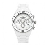 Ceas Barbati, Emporio Armani, Leo AR1424 - Marime universala
