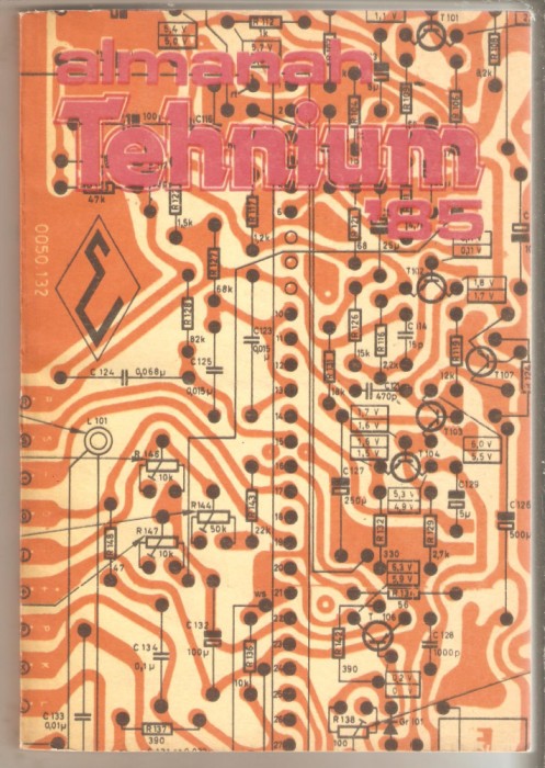 Almanah Tehnium 1985
