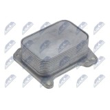 Radiator racire motor motor 1.6 Opel Astra J, K 2012-, Insignia A, B 2013-, Zafira Tourer 2012-, 55570685