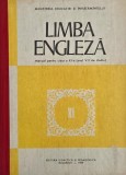 Limba engleza. Manual pentru clasa a XI-a (anul VII de studiu) - Corina Cojan