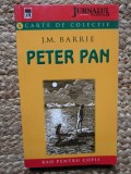 Peter Pan &ndash; J. M. Barrie