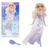 Papusa Elsa Classic ECO, Disney