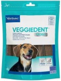 Cumpara ieftin Veggiedent Fr3sh Medium Dog (10 - 30 kg), 15 bucati