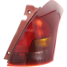 Lampa spate SUZUKI SWIFT III (MZ, EZ) (2005 - 2016) TYC 11-0803-01-2