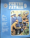 RVS1 - Revista - Pentru Patrie - An.1985 - Nr. 9