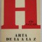 ARTA DE LA A LA Z de ION PASCADI , 1978