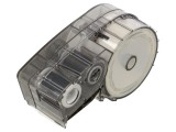 Etichetă Albă Brady M21-30-423, Caracter Negru, Rezistentă 70-110&deg;C, 7,14mm