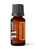 Ulei esential de Mandarina, Mandarin 15ml