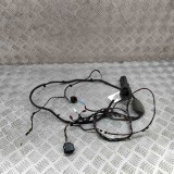 Cablaj ușă dreapta spate BMW X3 G01, F97 2021 OEM: 8793250,8793253 22323398