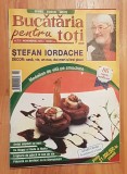 Revista Bucataria pentru toti Nr. 11 Noiembrie 2004