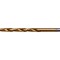 Burghiu Metal 4Mm