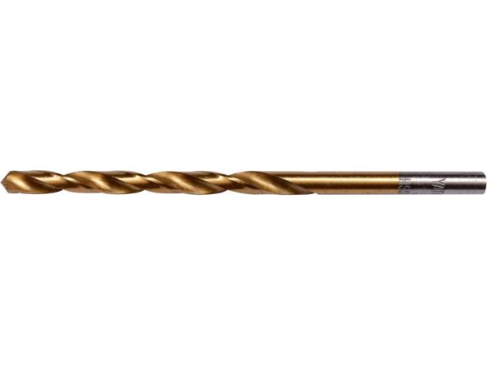Burghiu Metal 4Mm