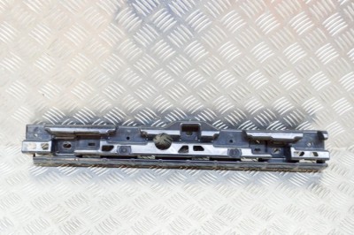 Suport prag lateral dreapta față BMW 5 G30 2018 OEM: 7387344 13363603 foto