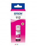 Cumpara ieftin Cerneala originala Epson 112 C13T06C34A Magenta