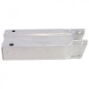 Suport bara fata, stanga Mercedes Benz Clasa Glk (X204), 10.2008-05.2012, aluminiu, 2046201395
