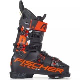 Clăpari FISCHER RC4 The Curv 120 Vacuum black/black MP 30.5