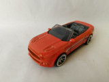 Bnk jc 2022 Hot Wheels 2015 Ford Mustang GT Convertible - Ford Mustang 5pack