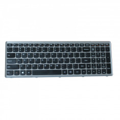 Tastatura Laptop Lenovo IBM IdeaPad Z510 foto