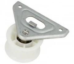 Roata tensiune uscator de rufe Hotpoint